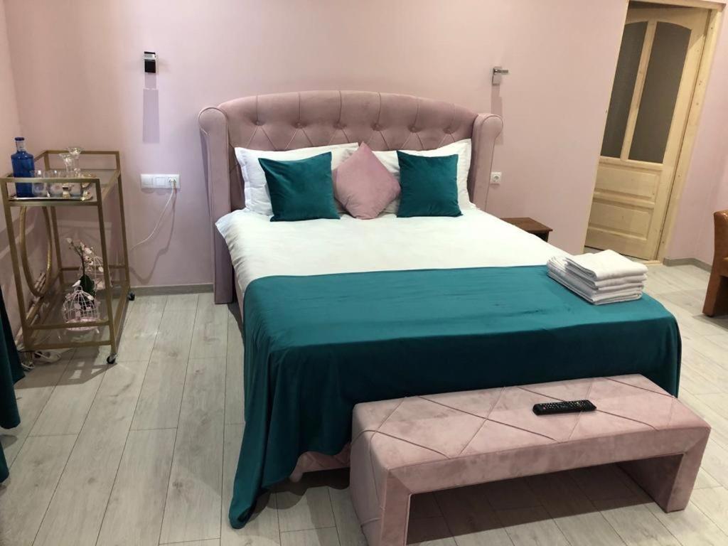 Appartamento Weiss Sibiu Esterno foto