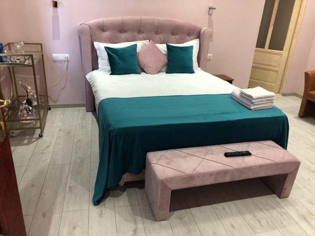 Appartamento Weiss Sibiu Esterno foto